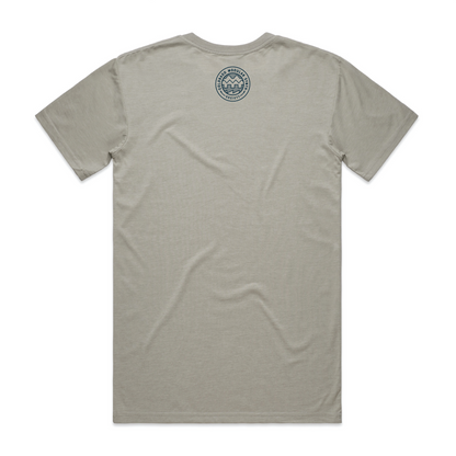 Doombient Bat Girl Short Sleeve Tee