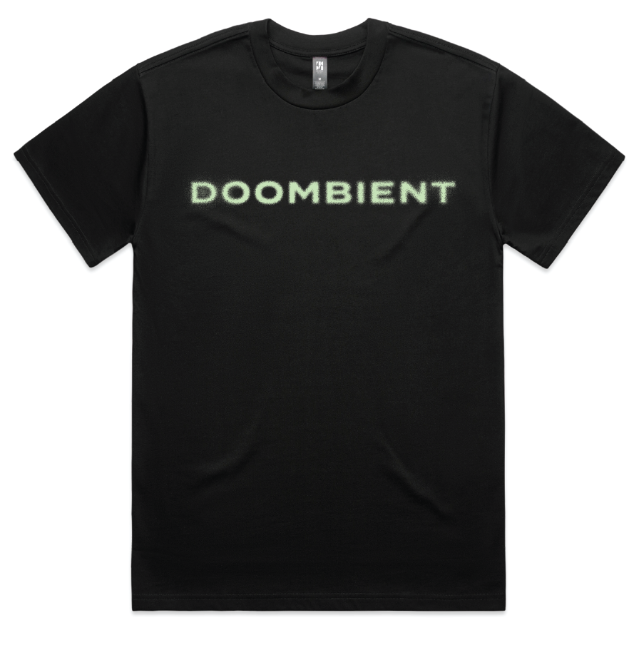 Doombient Short Sleeve Tee Shirt
