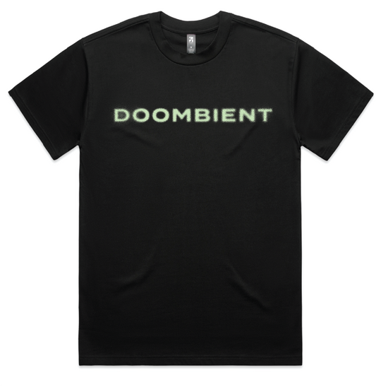 Doombient Short Sleeve Tee Shirt